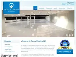Sites similar to epoxyflooringnj.org