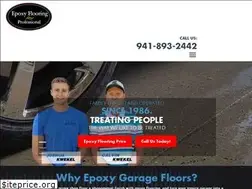 Sites similar to epoxyflooringprofessional.com