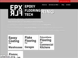 Sites similar to epoxyflooringtech.com