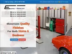 Sites similar to epoxyfloorsllc.com