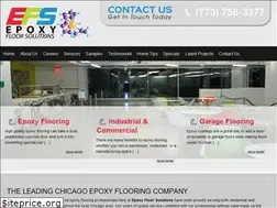Sites similar to epoxyfloorsolutions.com