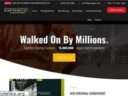 Sites similar to epoxyguy.com