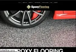 Sites similar to epoxyindy.com