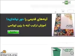 Sites similar to epoxykar.com