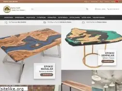Sites similar to epoxyland.com
