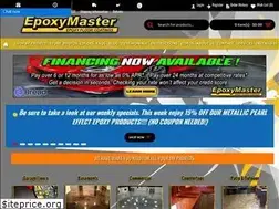 Sites similar to epoxymaster.com