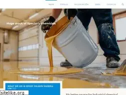 Sites similar to epoxyoil.com
