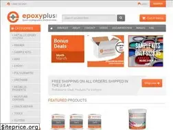 Sites similar to epoxyplus.com