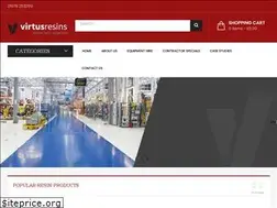 Sites similar to epoxyresinsuppliers.co.uk