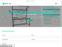 Sites similar to epoxytops.com