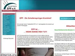 Sites similar to epp-deutschland.de