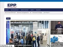 Sites similar to epp-online.de