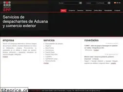 Sites similar to epp.com.uy