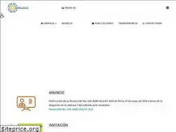 Sites similar to epp.gob.ec