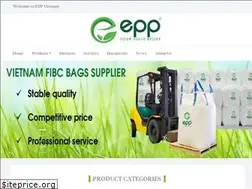Sites similar to epp.vn