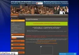 Sites similar to eppa-alternance.com