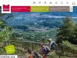 Sites similar to eppan.com