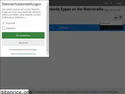 Sites similar to eppan.eu