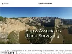 Sites similar to eppassociates.com