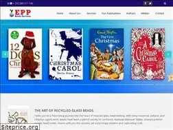 Sites similar to eppbookservices.com