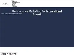 Sites similar to eppcdigital.com