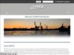 Sites similar to eppco.net