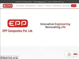 Sites similar to eppcomposites.com