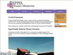 Sites similar to eppelfamilymed.com