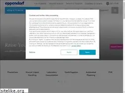 Sites similar to eppendorf.be