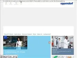 Sites similar to eppendorf.ca