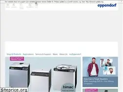 Sites similar to eppendorf.co.in