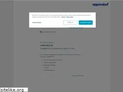 Sites similar to eppendorf.com