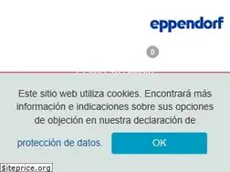 Sites similar to eppendorf.es