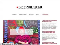 Sites similar to eppendorfer.de