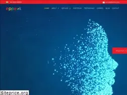 Sites similar to eppeok.com
