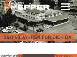 Sites similar to epper.ch