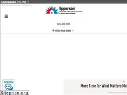 Sites similar to eppersonserviceexperts.com