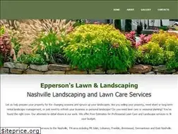 Sites similar to eppersonslawn.com
