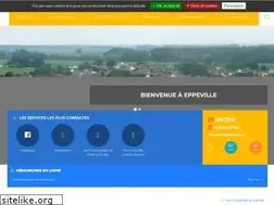 Sites similar to eppeville.fr