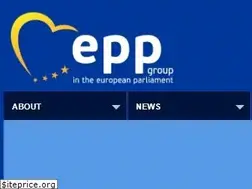 Sites similar to eppgroup.eu