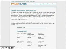 Sites similar to eppicardhelp.com