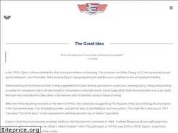 Sites similar to eppiesgreatrace.org