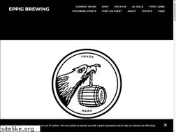 Sites similar to eppigbrewing.com