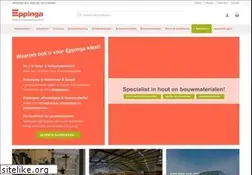 Sites similar to eppinga.nl