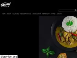 Sites similar to eppingclub.com