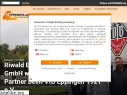 Sites similar to eppingen.org