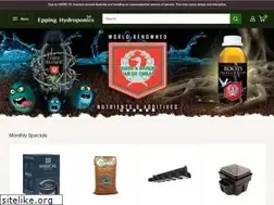 Sites similar to eppinghydroponics.com.au