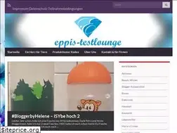 Sites similar to eppis-testlounge.de
