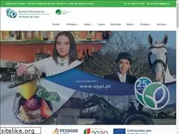 Sites similar to eppl.pt