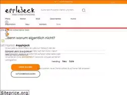 Sites similar to epplejeck-reitsport.de